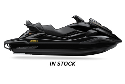 2026 Yamaha FX® Limited SVHO®