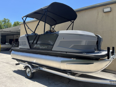 2026 Starcraft GX 18 R