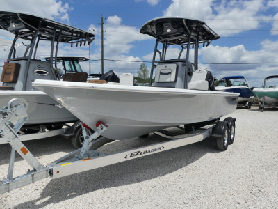 2026 Sea Pro 230 Bay