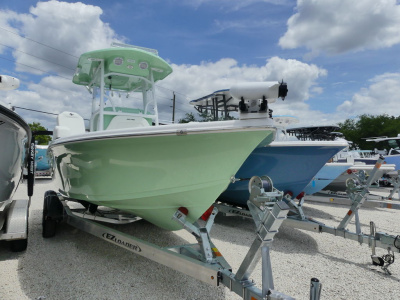 2026 Sea Pro 250 Bay