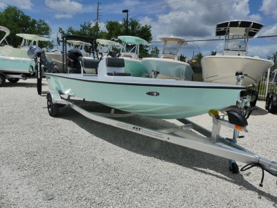 2026 Xpress Skiff 185