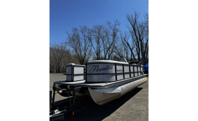 2021 Bentley Legacy 243 DL Navigator