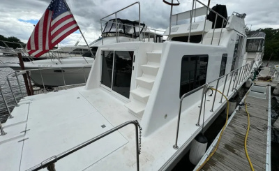 2008 Holiday Mansion 37