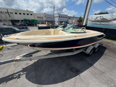 2018 Chris Craft Launch 23