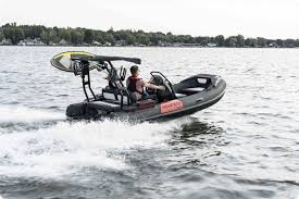 2026 Highfield Velox Jet 420