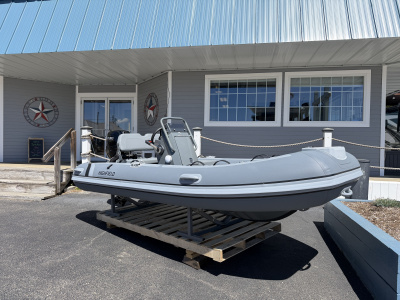 2026 Highfield Classic 380 GT Console