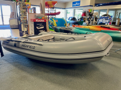 2026 Highfield CL260