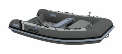 2026 Highfield Classic 290