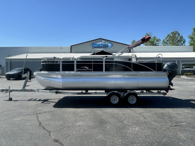 2021 Bennington 20 SFX