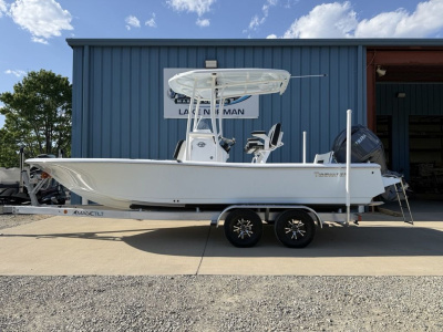 2025 Tidewater 2210 CB