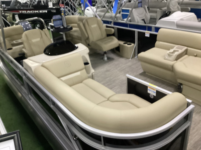 2026 Godfrey EX 2086 SBX