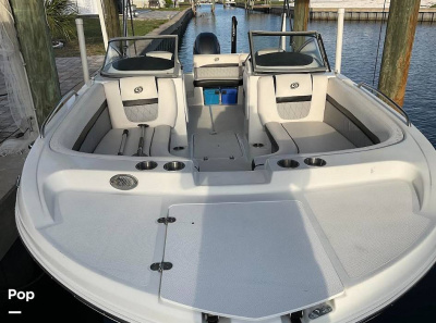 2019 Hurricane SD217