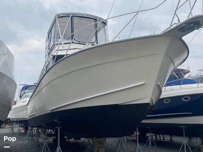 1989 Egg Harbor 41 Sportfish