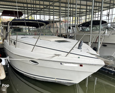 2002 Rinker Fiesta Vee 342