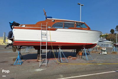 1956 Owens Flagship 31