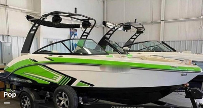 2017 Chaparral 203 VRX