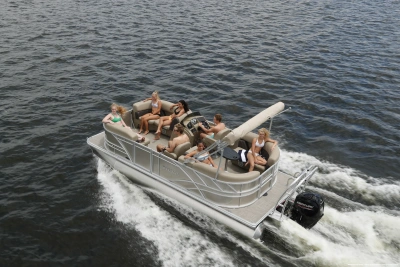 2025 Sylvan MIRAGE 822