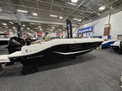 2025 Bayliner D20