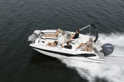 2026 Starcraft SVX 191 OB