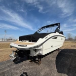 2026 Sea Ray