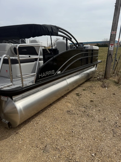 2026 Harris CRUISER 210