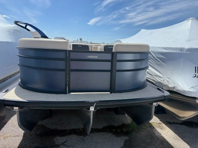 2025 Harris 230 Cruiser