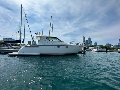 2009 Tiara 43 SOVRAN