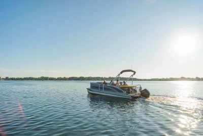 2026 Harris Solstice 230