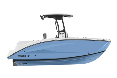 2026 Yamaha 255 FSH Sport E