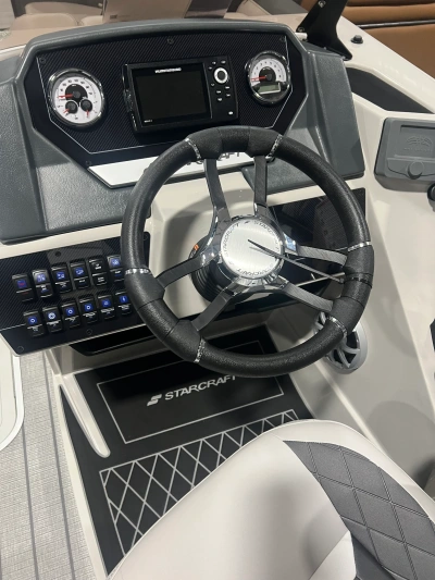 2026 Starcraft SLS 3 Q DH