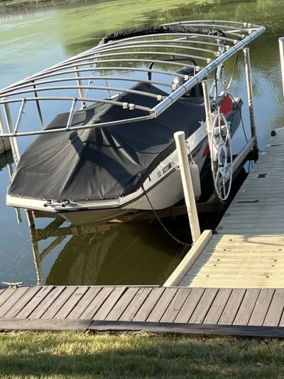 2022 Starcraft 211 SVX OB