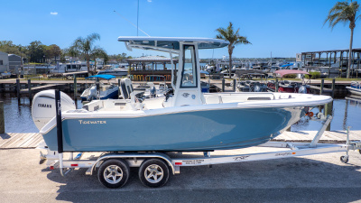 2026 Tidewater 220CC