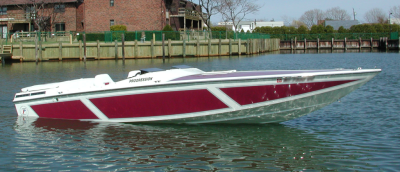 1997 Progression 24 LD