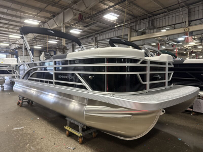 2026 Bennington 22 S1SB