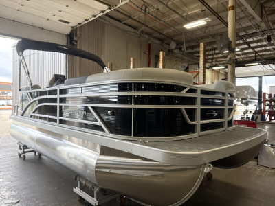 2026 Bennington 20S1SR