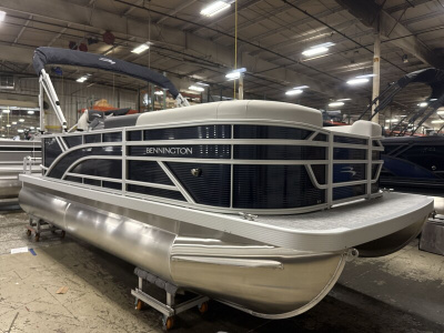 2026 Bennington 20S1L
