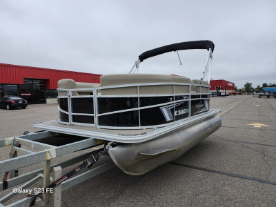 2023 SunChaser Vista 16 LR