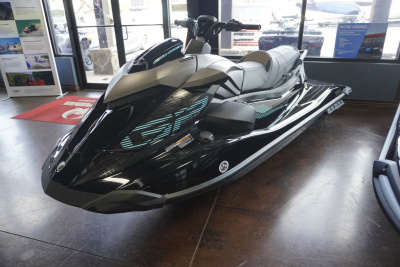 2025 Yamaha GP SVHO™