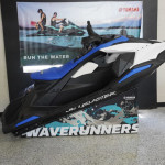 2025 Yamaha