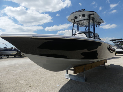 2026 Sea Pro 250 Bay