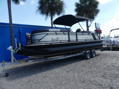 2026 Starcraft SLS 5