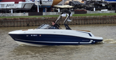 2019 Bayliner Bayliner VR5