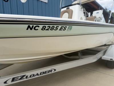 2021 Sea Born FX21 Bay Sport