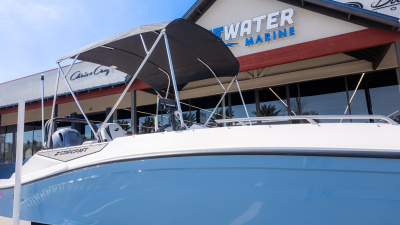 2026 Starcraft SV 18 OB