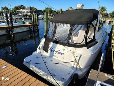 2007 Cruisers 370 Express