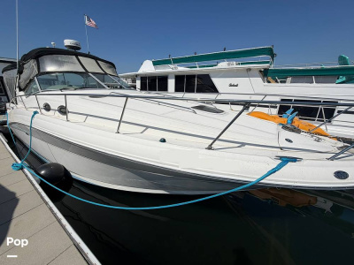 2006 Sea Ray 340 Sundancer