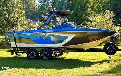2018 Tige RZX2
