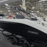 2025 Yamaha