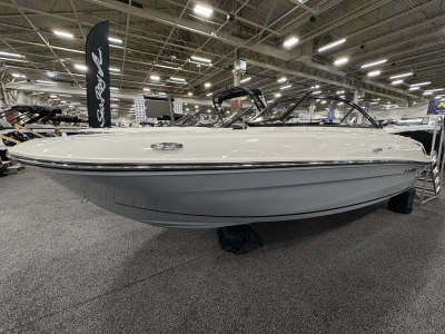 2025 Bayliner VR4OB