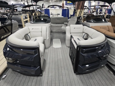 2025 Starcraft RX 23 DL DHTT